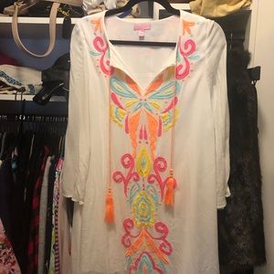 Lily Pulitzer Dress